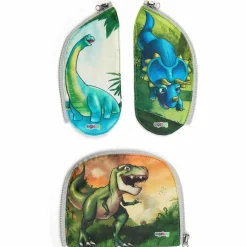 Ergobag Zubehör Set<Zippies 3tlg. dinowelt