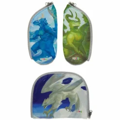 Online Ergobag Zippies 3tlg. drachen