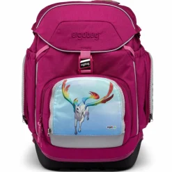 Ergobag Zubehör Set<Zippies 3tlg. einhörner