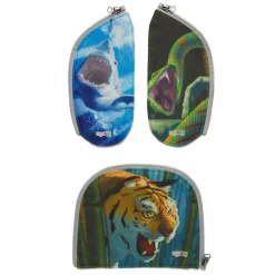 Discount Ergobag Zippies 3tlg. gefährliche tiere