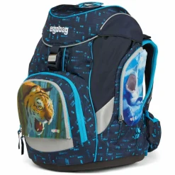 Discount Ergobag Zippies 3tlg. gefährliche tiere