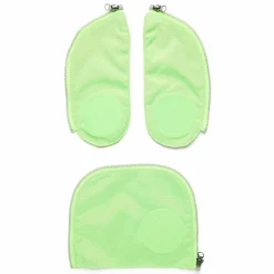 Ergobag Zubehör Fluo Sicherheitsset 3tlg.