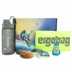 Ergobag Zubehör Geschenkbox 5 tlg