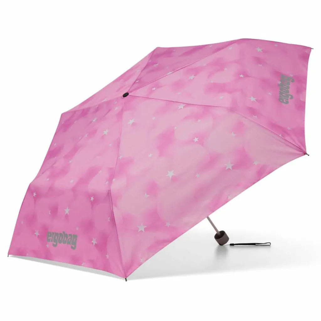 Kinder Ergobag Zubehör Kinder Taschenschirm 21 cm