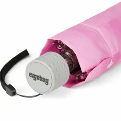 Kinder Ergobag Zubehör Kinder Taschenschirm 21 cm