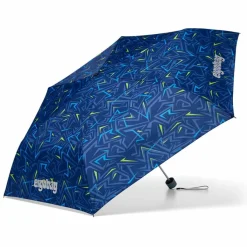 Kinder Ergobag Zubehör Kinder Taschenschirm 21 cm