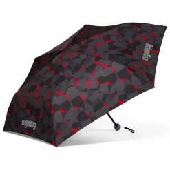 Ergobag Kinderschirme|Taschenschirme<Zubehör Kinder Taschenschirm 21 cm TaekBärdo