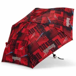 Kinder Ergobag Zubehör Kinder Taschenschirm 21 cm