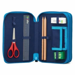 Ergobag Zubehör Maxi-Mäppchen 42 tlg.