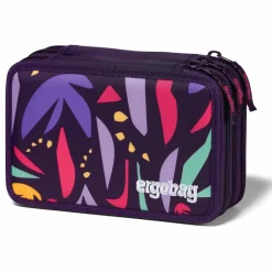 Ergobag Mäppchen<Zubehör Maxi-Mäppchen 42 tlg. AmBärzonas