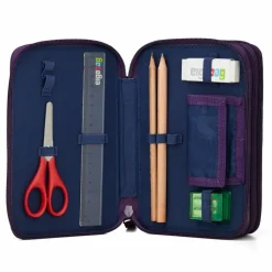 Ergobag Mäppchen<Zubehör Maxi-Mäppchen 42 tlg. AmBärzonas