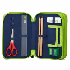 Ergobag Zubehör Maxi-Mäppchen 42 tlg.