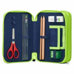 Ergobag Zubehör Maxi-Mäppchen 42 tlg.