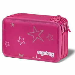 Best Ergobag Zubehör Maxi-Mäppchen 42 tlg. SternzauBär