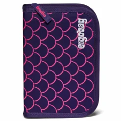 New Ergobag Zubehör Mäppchen 21 tlg. PerlentauchBär