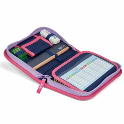 Ergobag Zubehör Mäppchen 21 tlg.