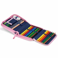 Ergobag Zubehör Mäppchen 21 tlg.