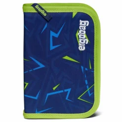 Ergobag Mäppchen<Zubehör Mäppchen 21 tlg. SpitzenreitBär