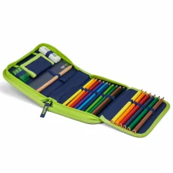 Ergobag Mäppchen<Zubehör Mäppchen 21 tlg. SpitzenreitBär