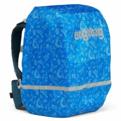 New Ergobag Zubehör Schulranzenüberzug 63,5 cm Dinos