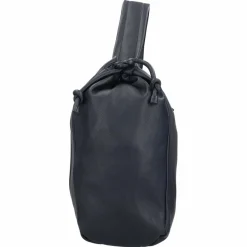 Esprit Schultertaschen|Beuteltaschen<Beuteltasche 32 cm navy