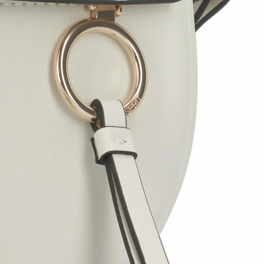 Esprit Umhängetaschen|Mini Bags<Darcy Mini Bag Umhängetasche 16 cm cream beige