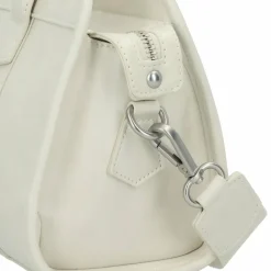 Esprit Henkeltaschen<Mini Weekender Handtasche 25 cm cream beige