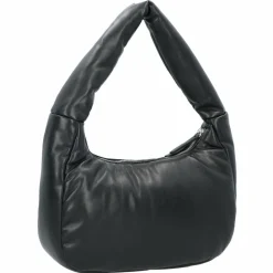 Esprit Henkeltaschen|Schultertaschen<Schultertasche 33 cm black
