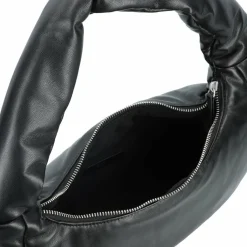 Esprit Henkeltaschen|Schultertaschen<Schultertasche 33 cm black