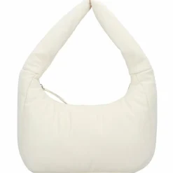 Esprit Henkeltaschen|Schultertaschen<Schultertasche 33 cm grey