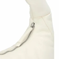 Esprit Henkeltaschen|Schultertaschen<Schultertasche 33 cm grey