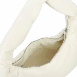 Esprit Henkeltaschen|Schultertaschen<Schultertasche 33 cm grey