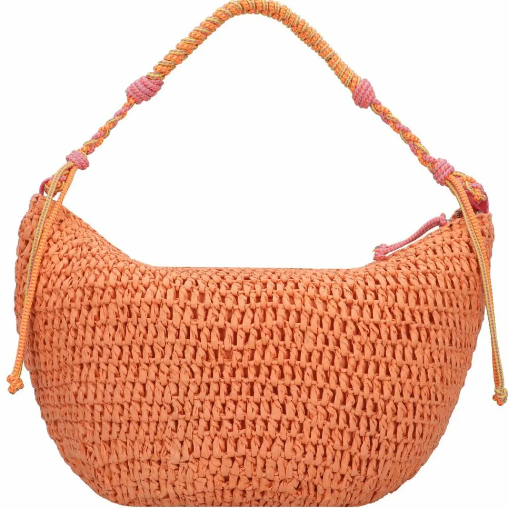 Outlet Esprit Schultertasche 45.5 cm orange