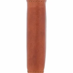 Esquire Herrengeldbörsen Querformat<Dallas Geldbörse Leder 10 cm braun