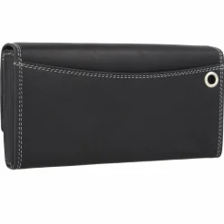 Herren Esquire Dallas Geldbörse Leder 18 cm