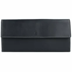 Damen Esquire Dallas Geldbörse Leder 18 cm