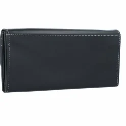 Damen Esquire Dallas Geldbörse Leder 18 cm