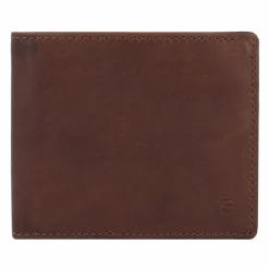 Herren Esquire Dallas Geldbörse Leder 10 cm