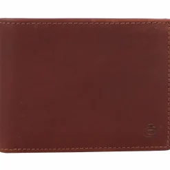Herren Esquire Dallas Geldbörse RFID Leder 12 cm