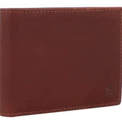 Herren Esquire Dallas Geldbörse RFID Leder 12 cm