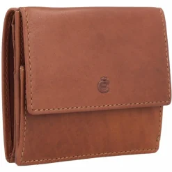 Damen Esquire Dallas Geldbörse RFID Schutz Leder 10.5 cm