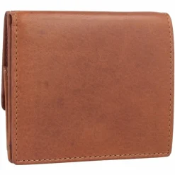 Damen Esquire Dallas Geldbörse RFID Schutz Leder 10.5 cm