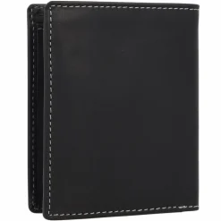 Herren Esquire Dallas Geldbörse RFID Leder 9 cm