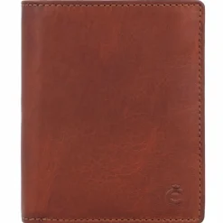 Herren Esquire Dallas Geldbörse RFID Leder 9 cm