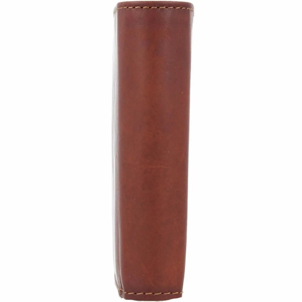 Herren Esquire Dallas Geldbörse RFID Leder 9 cm