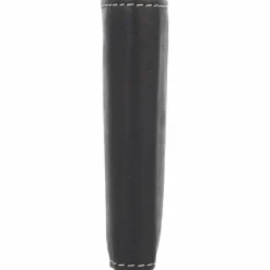 Discount Esquire Dallas Geldbörse RFID Schutz Leder 12 cm schwarz