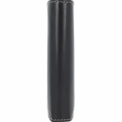 Best Esquire Dallas Geldbörse RFID Schutz Leder 10.5 cm schwarz