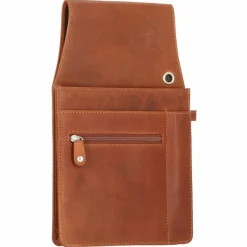 Damen Esquire Dallas Kellnerbörse Leder 15,5 cm