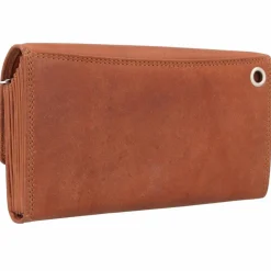 Damen Esquire Dallas Kellnerbörse Leder 18 cm