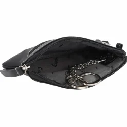 Esquire Dallas Schlüsseletui Leder 13 cm